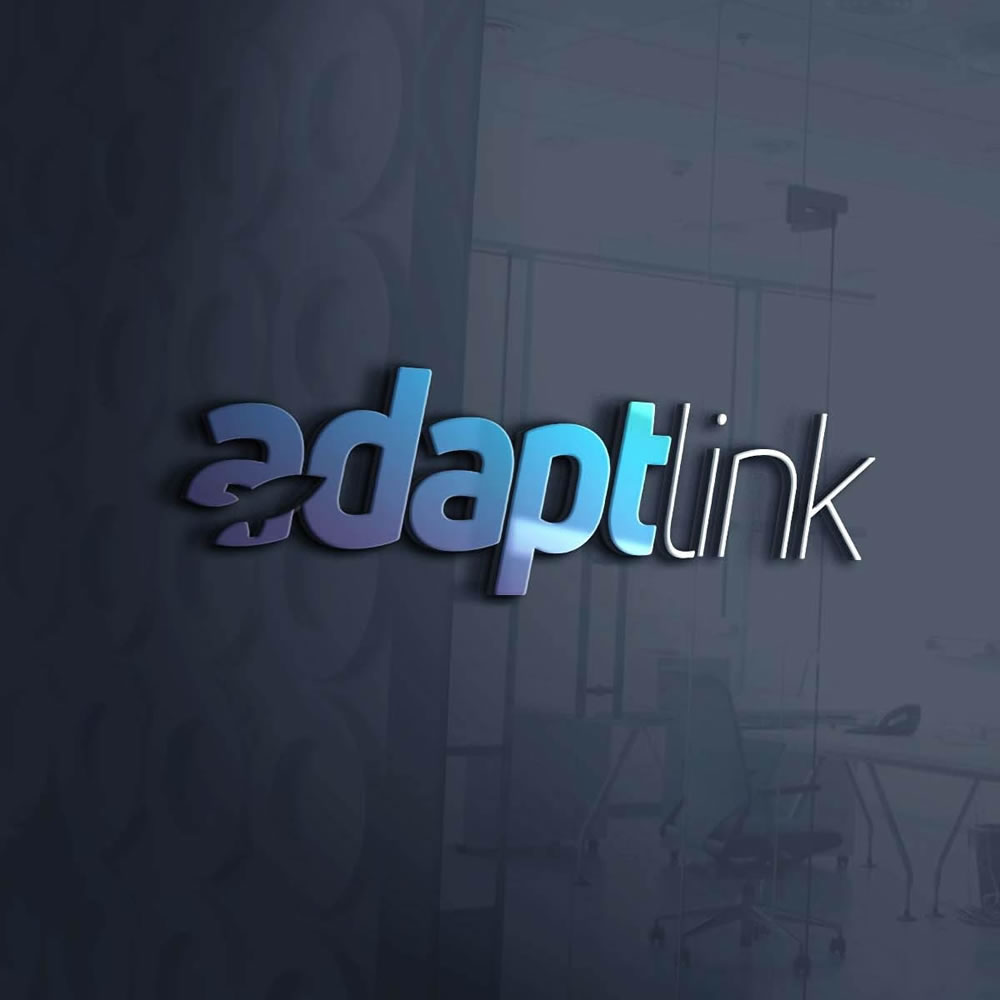 Rebranding AdaptLink