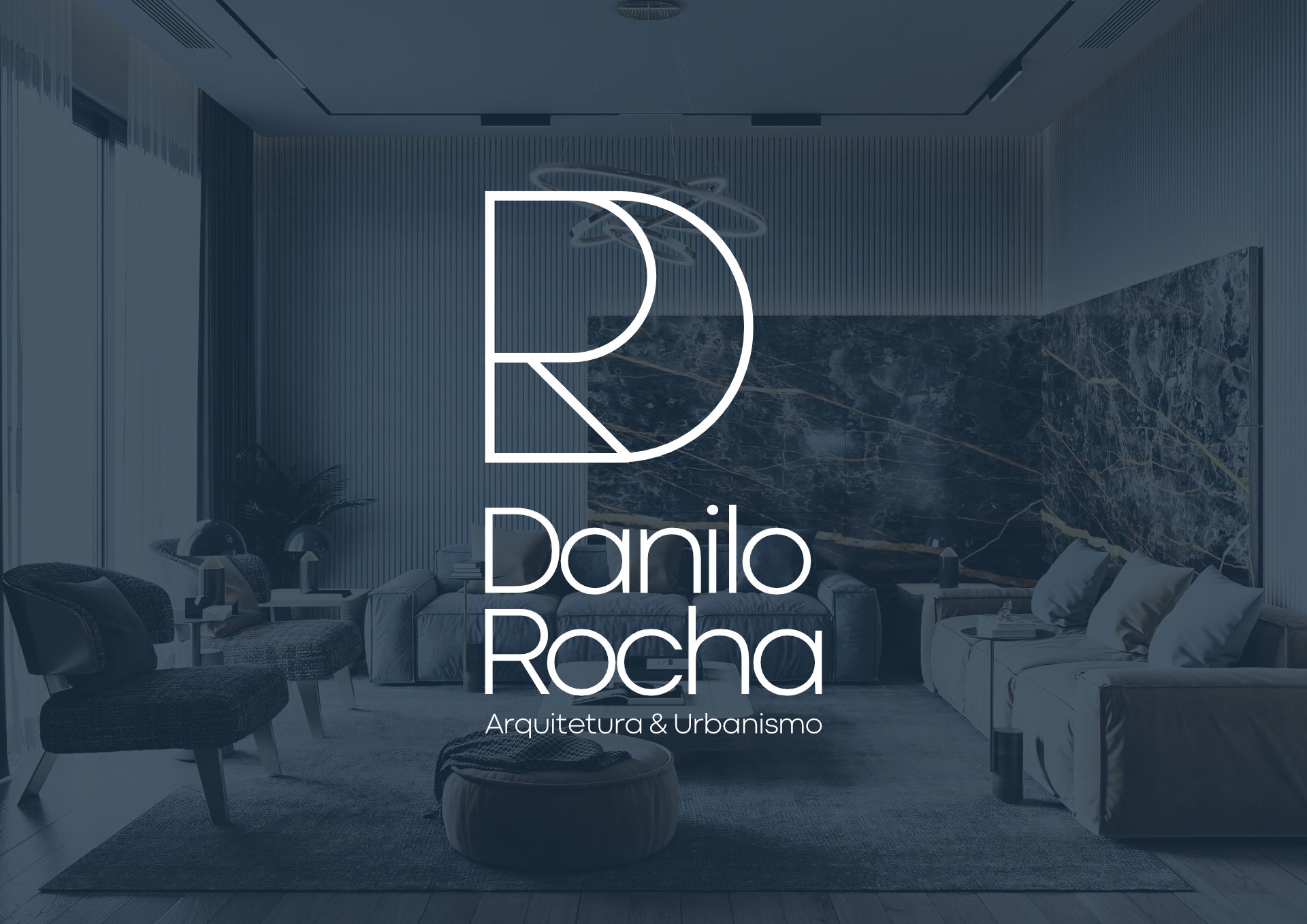 Danilo Rocha - Arquitetura 