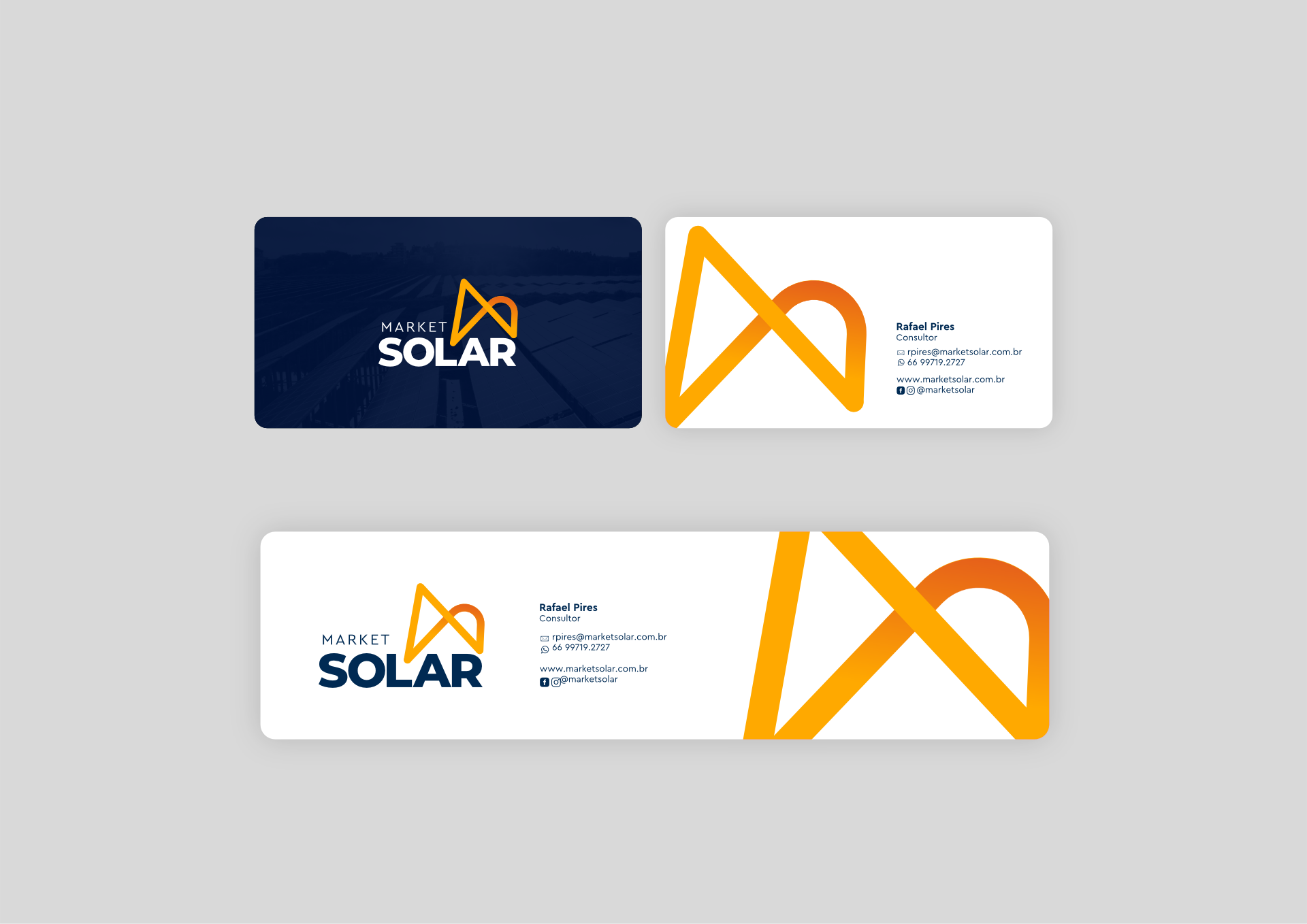 Market Solar