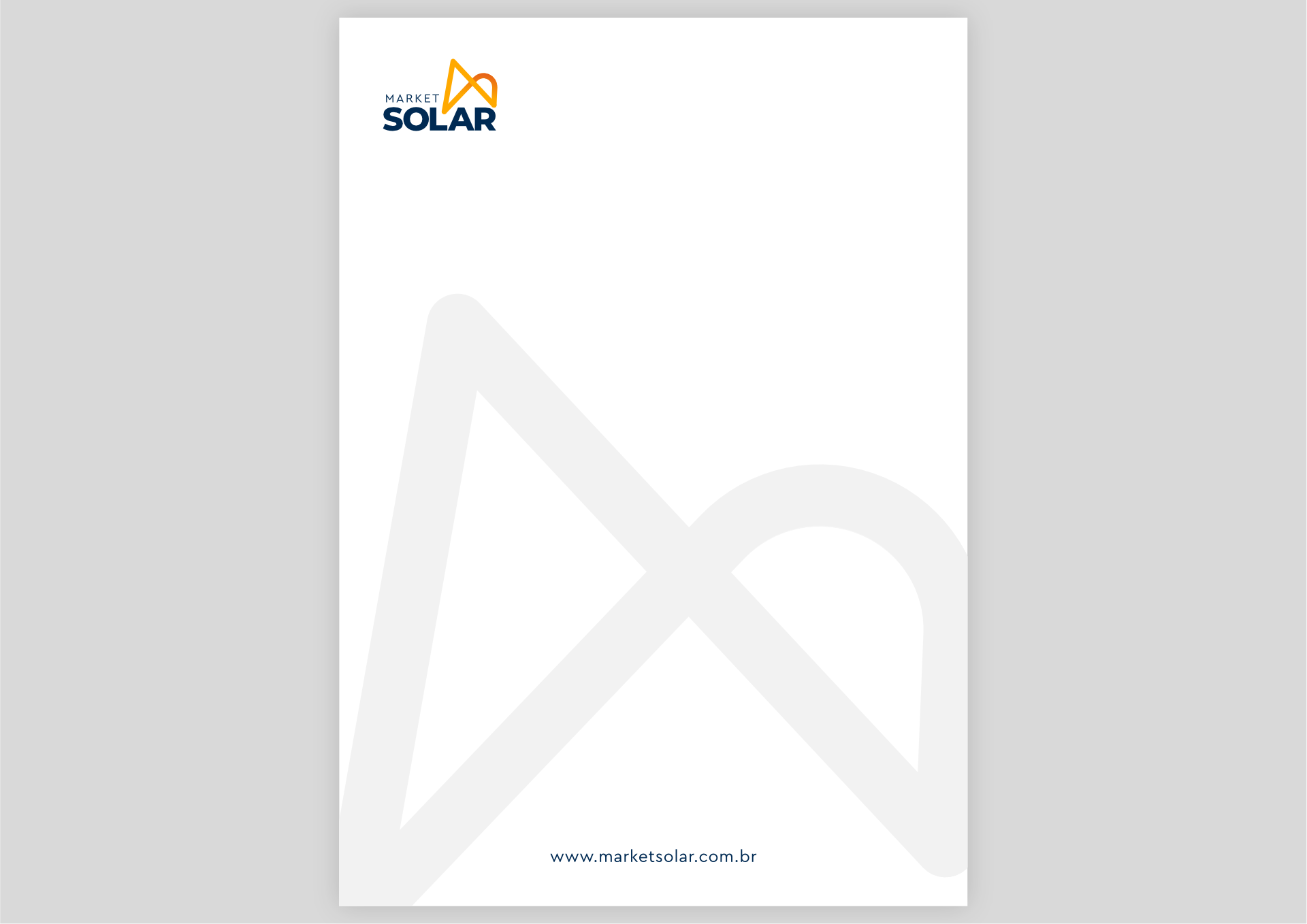 Market Solar