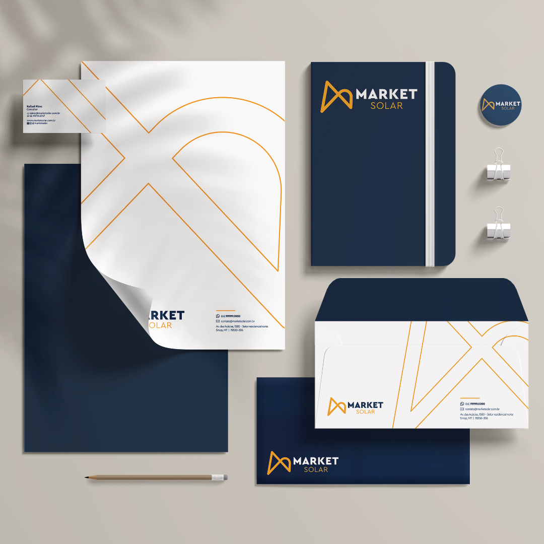 Market Solar